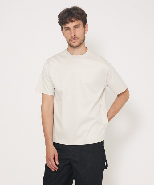 Tシャツ・カットソー DG ITADAKI】ハイバック Tシャツ（Tシャツ/カットソー