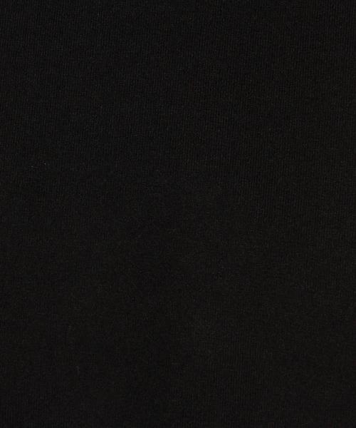 UNITED ARROWS（ユナイテッドアローズ）の「UAS コットン ポリウレタン クルーネック カットソー（UA CLOTHING MATTERS掲載商品）（OCEANS 12月号掲載商品）（Tシャツ/カットソー・メンズ・ネイビー/ホワイト/グレー/ベージュ/ブラック・MEDIUM/LARGE/X-SMALL/SMALL/X-LARGE）」の14枚目の写真