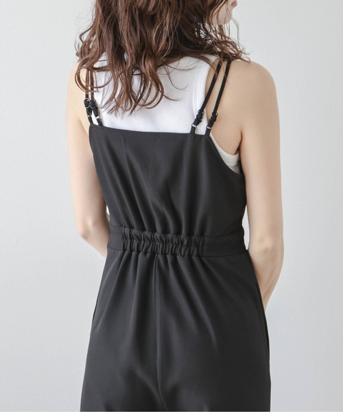 サロペット⭐︎美品⭐︎秋冬用❣️ 楽天市場】サロペット《ハイウエストタックサロペット 全4色 2