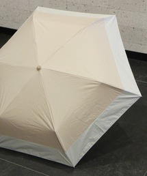 PUバイカラー晴雨折りたたみ/985586