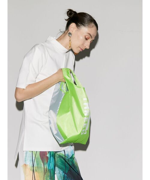 always エコバッグ　新品未使用 always do what you should do エコバック - メルカリ
