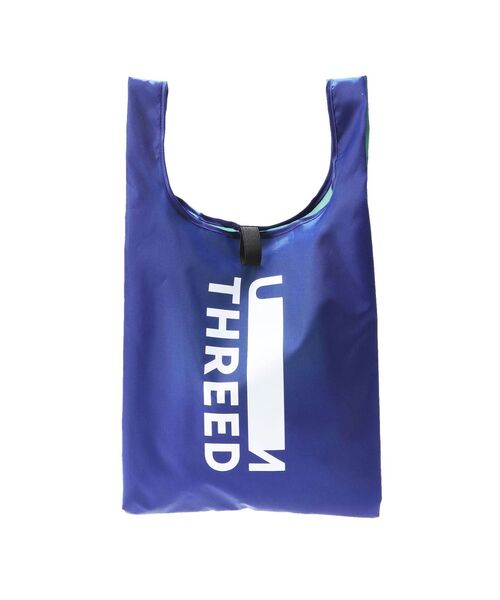 エコバッグ SHER Tie Big Bag 3 COLOR SHER Tie Big Bag 3 COLOR (エコバッグ) 97339394【BUYMA】