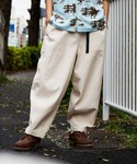 FREAK'S STORE(フリークスストア)の「パンツ(デニムパンツ)」