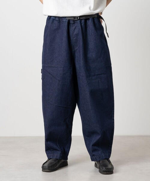 FREAK'S STORE（フリークスストア）の「ルーズフィット