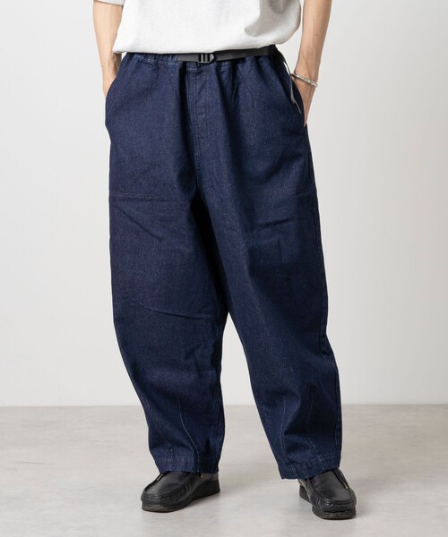 FREAK'S STORE（フリークスストア）の「ルーズフィット