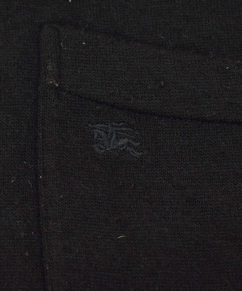 BURBERRY（バーバリー）の「【ヴィンテージ古着】BURBERRY/バーバリー チェックライナー ブルゾン（ブルゾン・メンズ・ブラック・MEDIUM）」の11枚目の写真