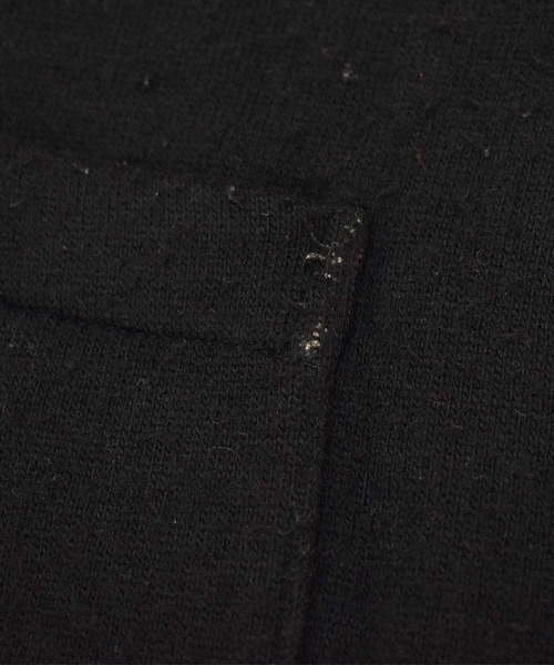 BURBERRY（バーバリー）の「【ヴィンテージ古着】BURBERRY/バーバリー チェックライナー ブルゾン（ブルゾン・メンズ・ブラック・MEDIUM）」の15枚目の写真