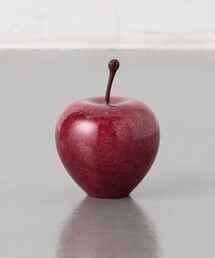 Detail（ディテール）の「＜DETAIL＞マーブルアップル S（インテリア雑貨）」