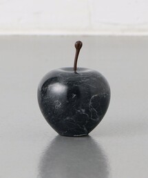 Detail（ディテール）の「＜DETAIL＞マーブルアップル S（インテリア雑貨）」