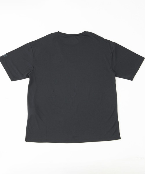 極美品✨バーバリー　現行　12Y Tシャツ　黒 セール】Hyper Density オーバーサイズ ショートスリーブTシャツ