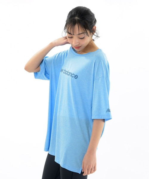 セール】Hyper Density オーバーサイズ ショートスリーブTシャツ