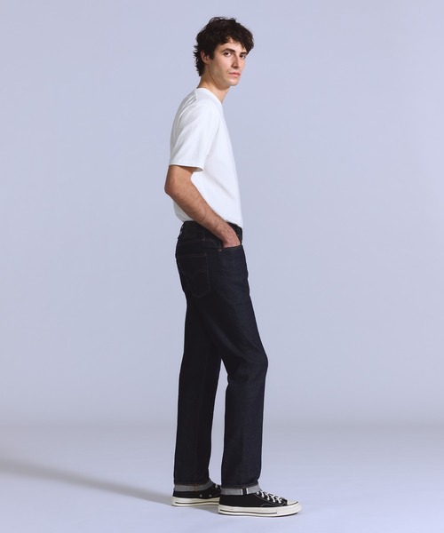 Levi's/リーバイス 511(TM) スリムフィット ダークインディゴ DARK