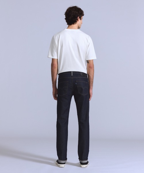 Levi's/リーバイス 511(TM) スリムフィット ダークインディゴ DARK
