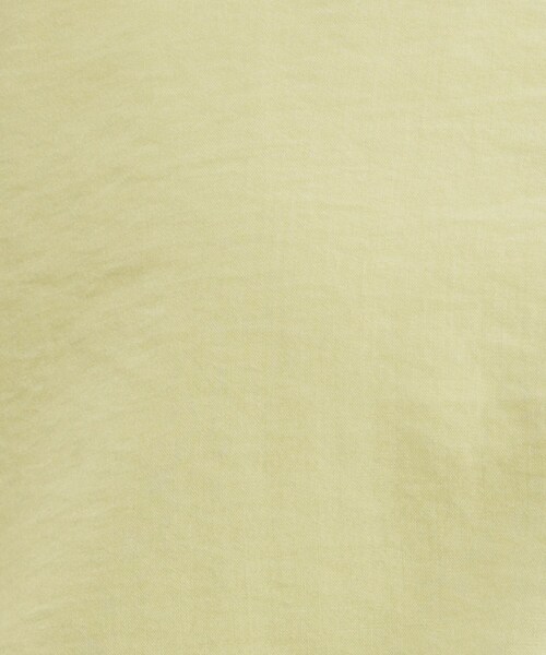 THE SHOP TK （ザ ショップ ティーケー ）の「◆【体型カバー/サスティナブル/洗濯機OK】ドルマンブラウス（シャツ/ブラウス・レディース・グリーン/ブラック系その他3/オフホワイト/ブラウン系その他/イエロー系その他・13/12）」の7枚目の写真