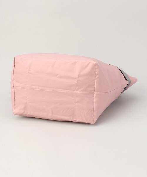 212 KITCHEN STORE(トゥワントゥキッチンストア)の「クルリトクーラーマルシェバッグ スモークピンク <MOTTERU モッテル>(エコバッグ/サブバッグ・レディース・その他・00)」の5枚目の写真