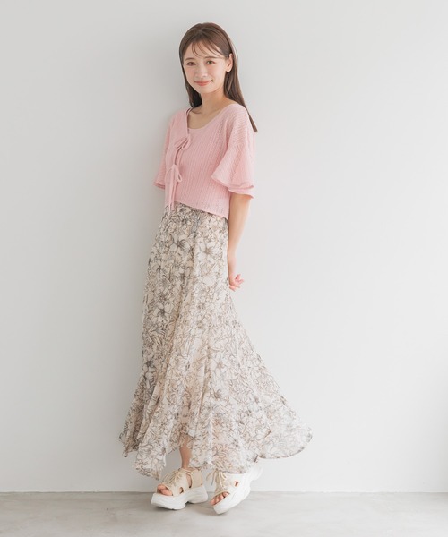 mysty woman（ミスティウーマン）の「スニーカーレースUPサンダル　109240（サンダル・レディース・オフホワイト/ブラック・MEDIUM/LARGE）」の5枚目の写真