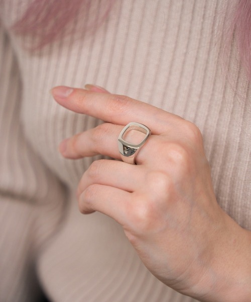 TOMWOOD CUSHION OPEN クッションオープン TOMWOOD CUSHION OPEN