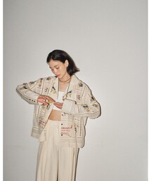 TODAYFUL（トゥデイフル）の「【TODAYFUL/トゥデイフル】エンブロイ