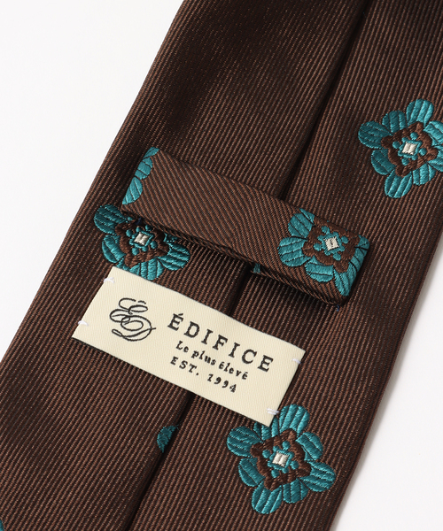 PB ミドルコモンタイ（ネクタイ）｜EDIFICE（エディフィス）