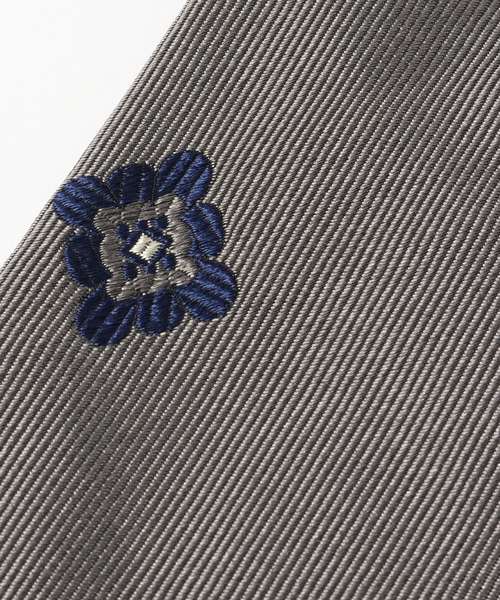 PB ミドルコモンタイ（ネクタイ）｜EDIFICE（エディフィス）