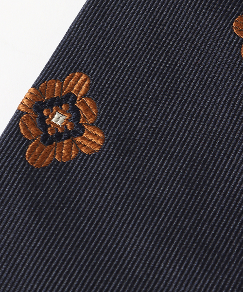PB ミドルコモンタイ（ネクタイ）｜EDIFICE（エディフィス）