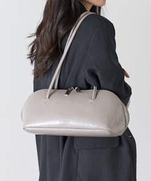新品未使用　アドカラム　バッグ　グレー ADD CULUMN｜アドカラムの通販 - ZOZOTOWN