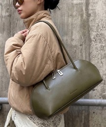 ADD CULUMN（アドカラム）の「【ADD CULUMN】26SS新色あり FIGRE BOSTON / A26S07B447/A25W02B397/A24W02B327/A24W02B346（ボストンバッグ）」