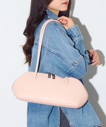 ADD CULUMN（アドカラム）の「【ADD CULUMN】26SS新色あり FIGRE BOSTON / A26S07B447/A25W02B397/A24W02B327/A24W02B346（ボストンバッグ）」