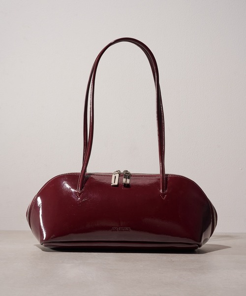 ADD CULUMN】25AW新色あり FIGRE BOSTON / A25W02B397