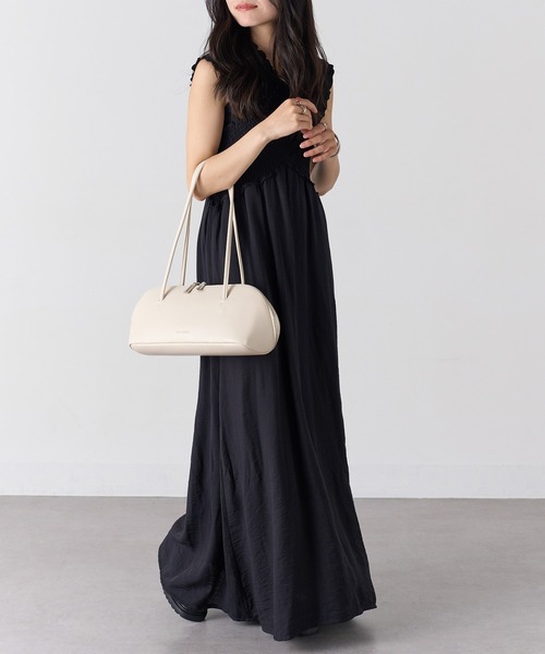 ADD CULUMN】25AW新色あり FIGRE BOSTON / A25W02B397