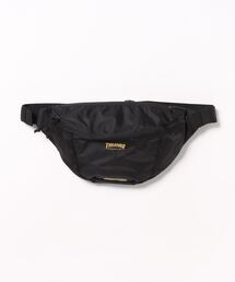 スラッシャー RUNNING PUSH Waist Bag ウエストバッグ ボディーバッグ 大人カジュアル