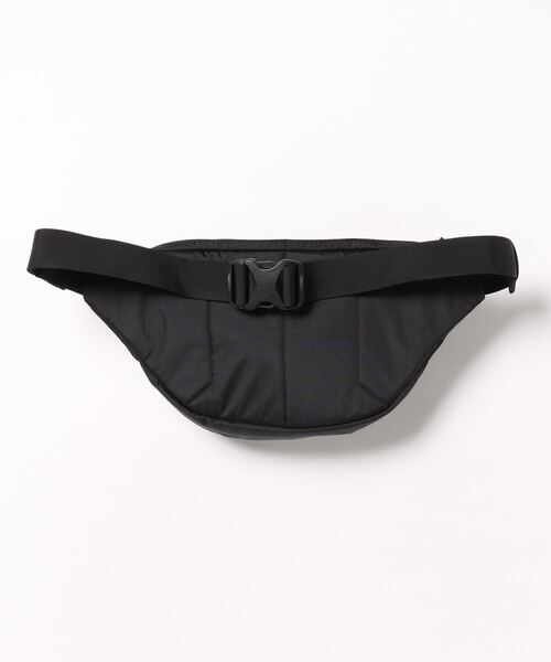 THRASHER（スラッシャー）の「スラッシャー RUNNING PUSH Waist Bag ウエストバッグ ボディーバッグ 大人カジュアル（ボディバッグ/ウエストポーチ・メンズ・ブラック系その他/ブラック系その他3/ブラック系その他2・FREE）」の4枚目の写真