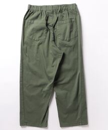 Plantation S PRIME ストレッチパンツ Msize オフホワイト Plantation S PRIME ストレッチパンツ Msize オフホワイト