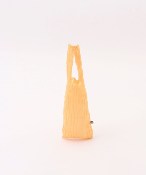 NOLLEY’S(ノーリーズ)の「【amicom/アミコム】 SUKERU S(トートバッグ・レディース・ブルー/ライム/オレンジ・FREE)」の3枚目の写真