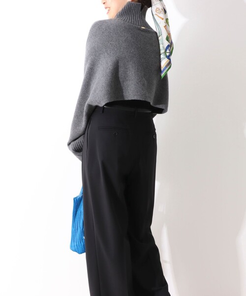 NOLLEY’S(ノーリーズ)の「【amicom/アミコム】 SUKERU S(トートバッグ・レディース・ブルー/ライム/オレンジ・FREE)」の12枚目の写真