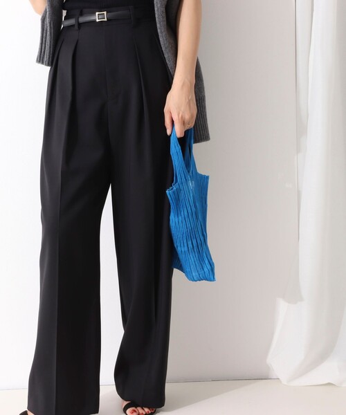 NOLLEY’S(ノーリーズ)の「【amicom/アミコム】 SUKERU S(トートバッグ・レディース・ブルー/ライム/オレンジ・FREE)」の13枚目の写真