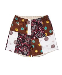 modelab（モードラボ）の「REMAKE SHORTS（その他パンツ）」