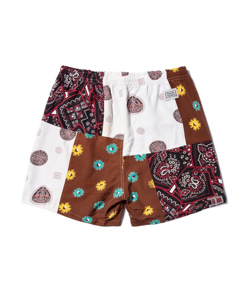 modelab（モードラボ）の「REMAKE SHORTS（その他パンツ・メンズ・その他・FREE）」の2枚目の写真