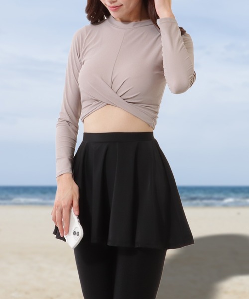 メゾンドドルチェ ラッシュガード セットアップ 2025年最新】maison de