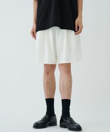 ATTACHMENT | STUDIOUS別注 Wide Shorts(その他パンツ)