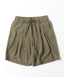 STUDIOUS別注 Wide Shorts
