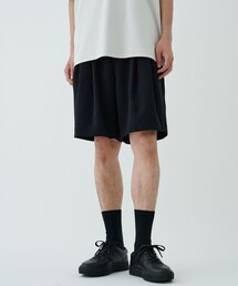 ATTACHMENT | STUDIOUS別注 Wide Shorts (その他パンツ)