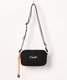 FIG&VIPER | キルティングショルダーBAG(ショルダーバッグ)
