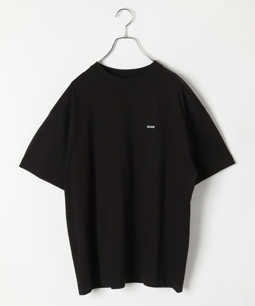 HEREIAM（ヘレイアム）の「【HEREIAM】ユニセックス＆吸水速乾＆接触冷感／WINDOWLICKER TEE（Tシャツ/カットソー・レディース・ブラック/ブルー/ホワイト/ピンク・MEDIUM/LARGE）」の19枚目の写真