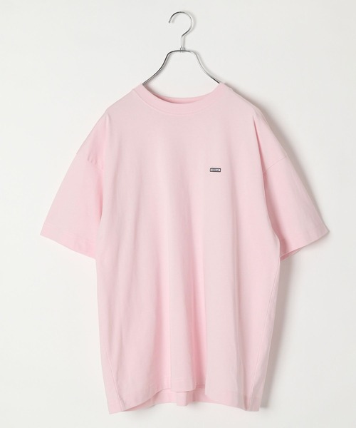 HEREIAM（ヘレイアム）の「【HEREIAM】ユニセックス＆吸水速乾＆接触冷感／WINDOWLICKER TEE（Tシャツ/カットソー・レディース・ブラック/ブルー/ホワイト/ピンク・MEDIUM/LARGE）」の17枚目の写真