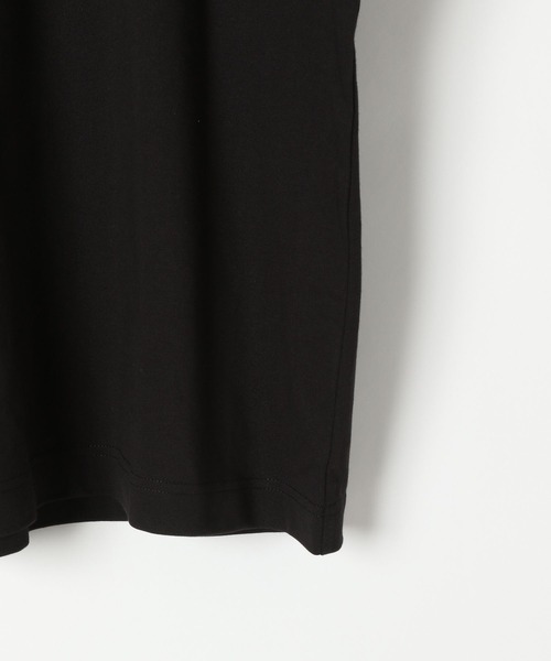 HEREIAM（ヘレイアム）の「【HEREIAM】ユニセックス＆吸水速乾＆接触冷感／WINDOWLICKER TEE（Tシャツ/カットソー・レディース・ブラック/ブルー/ホワイト/ピンク・MEDIUM/LARGE）」の11枚目の写真