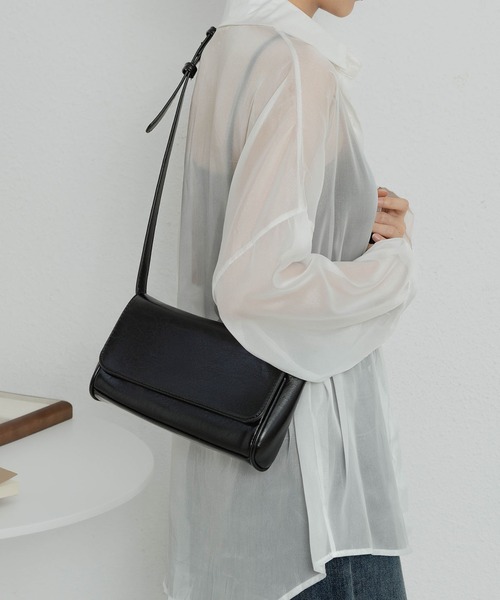 LE MAILLON ショルダーバッグ YSL Satchel Le Maillon Queens Bag Nero, Black | Costco