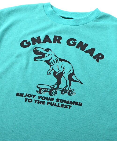 BREEZE（ブリーズ）の「【接触冷感・吸水速乾】バラエティーユニパジャマ（ルームウェア/パジャマ・キッズ・オフホワイト/クリーム/エメラルド/チャコール・90/100/110/120/80/130/140/150）」の11枚目の写真