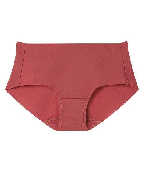 AMPHI（アンフィ）の「【NAILS INC×AMPHI】BRAGENIC/シンプル ショーツ（ショーツ・レディース・ブラック/ベージュ/カーキ/スカイブルー/プラム/ライトピンク/エメラルド/ダークブラウン/エンジ・MEDIUM/LARGE/L/M）」の9枚目の写真