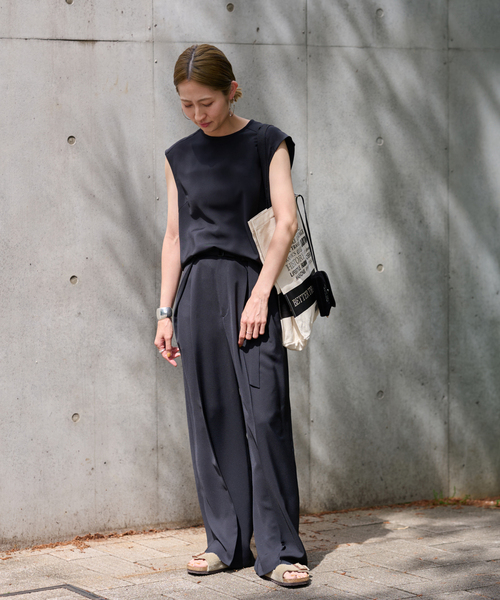 BETTER THAN GOOD/ベターザングッド BTG MAGAZINE BAG（トートバッグ